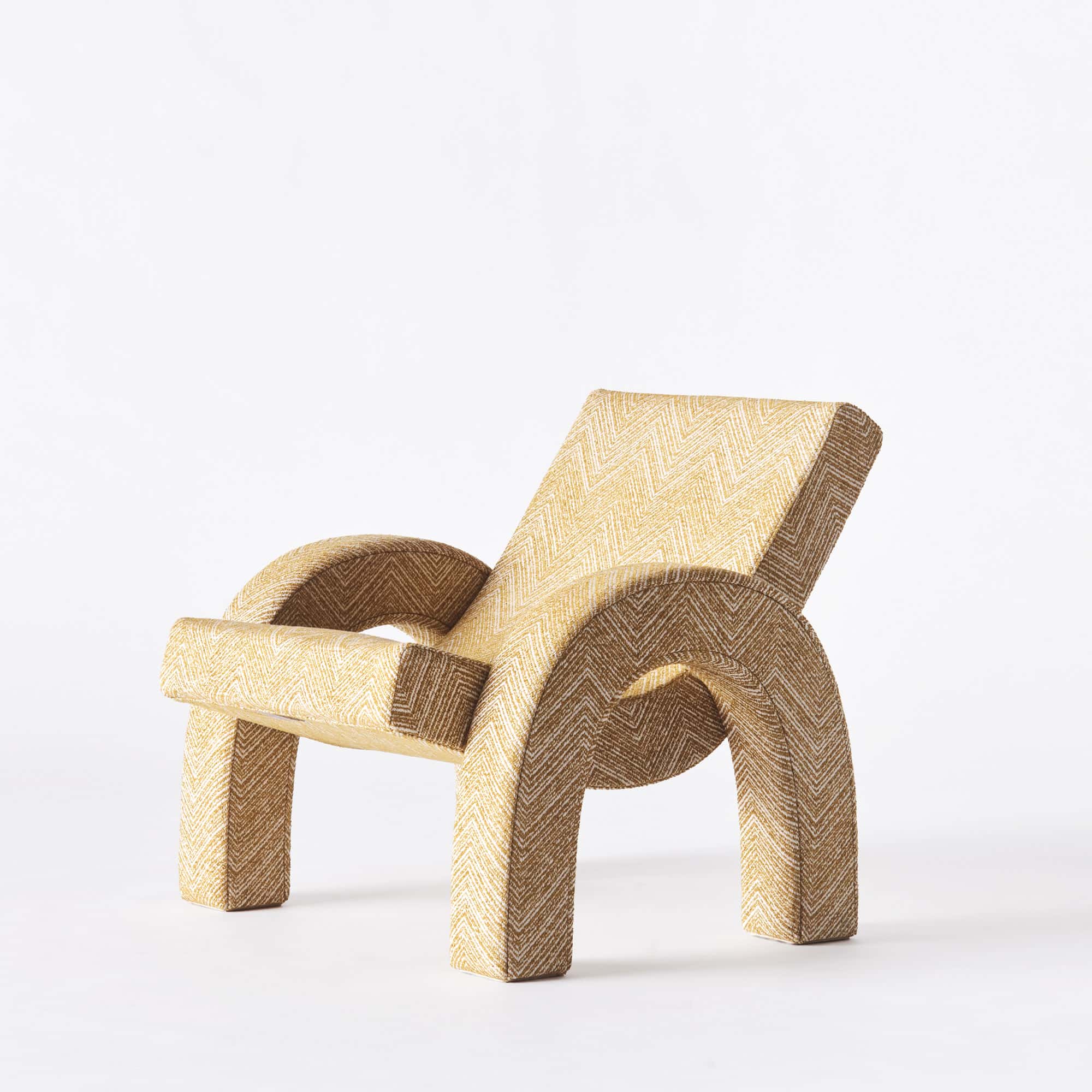 Arco Lounge Chair Teide - Image 2
