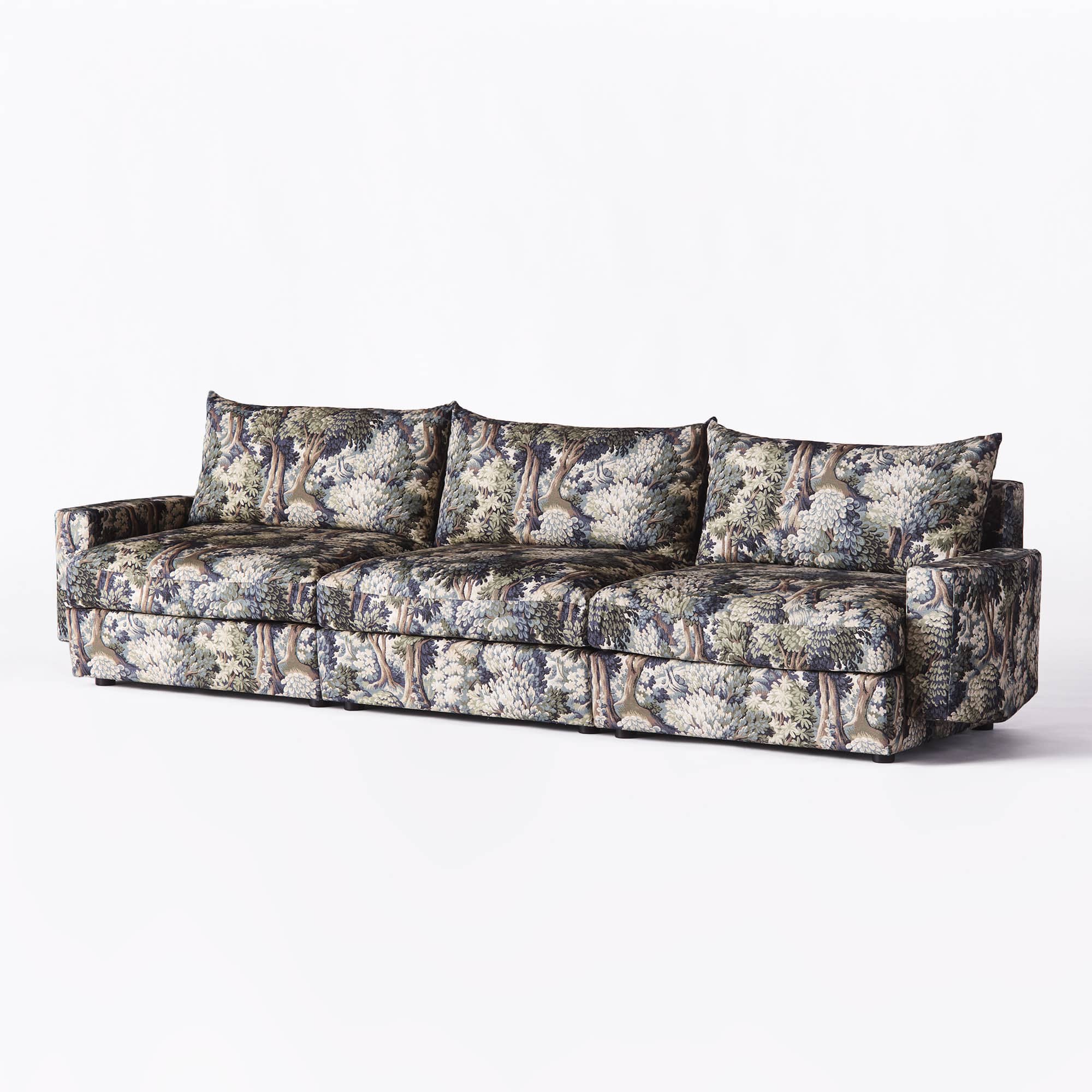Laurel Sofa - Image 8