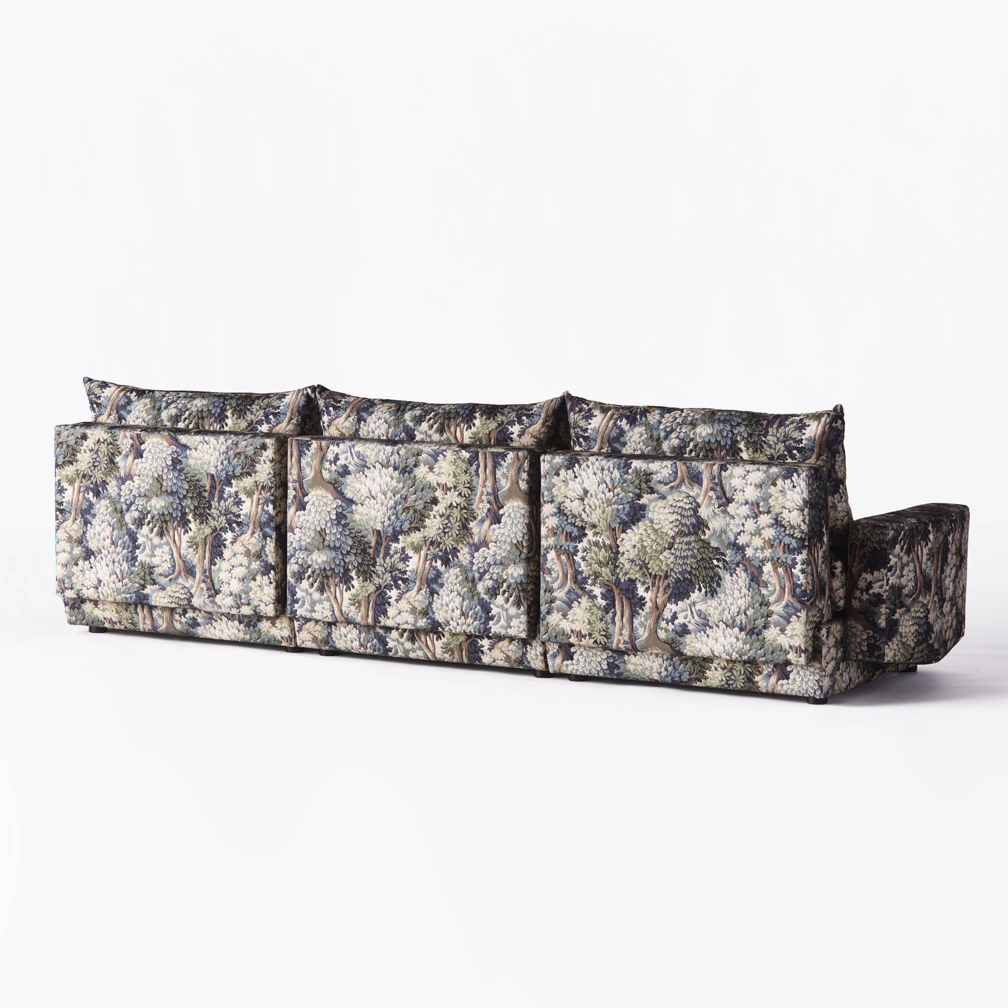 Laurel Sofa - Image 6