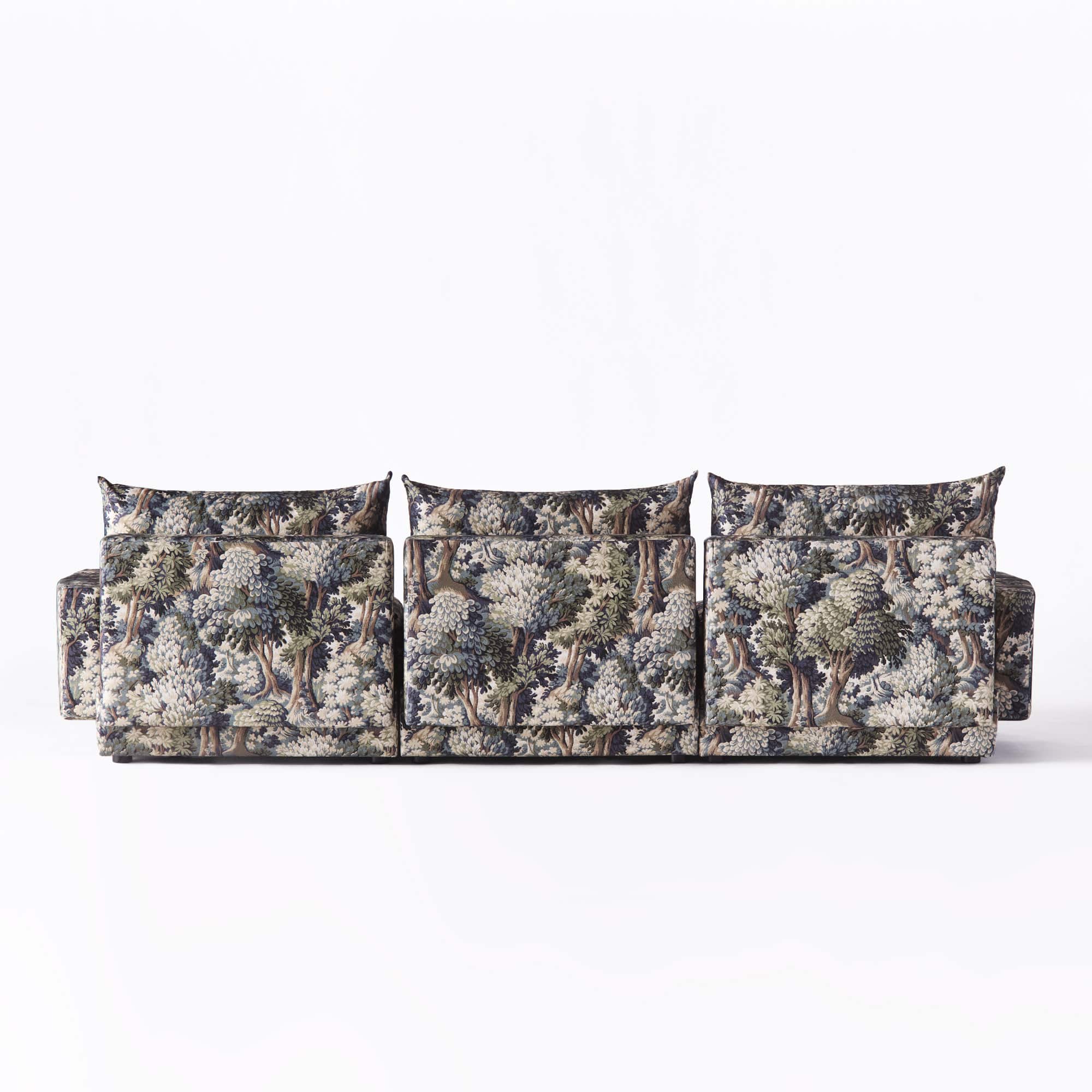 Laurel Sofa - Image 5