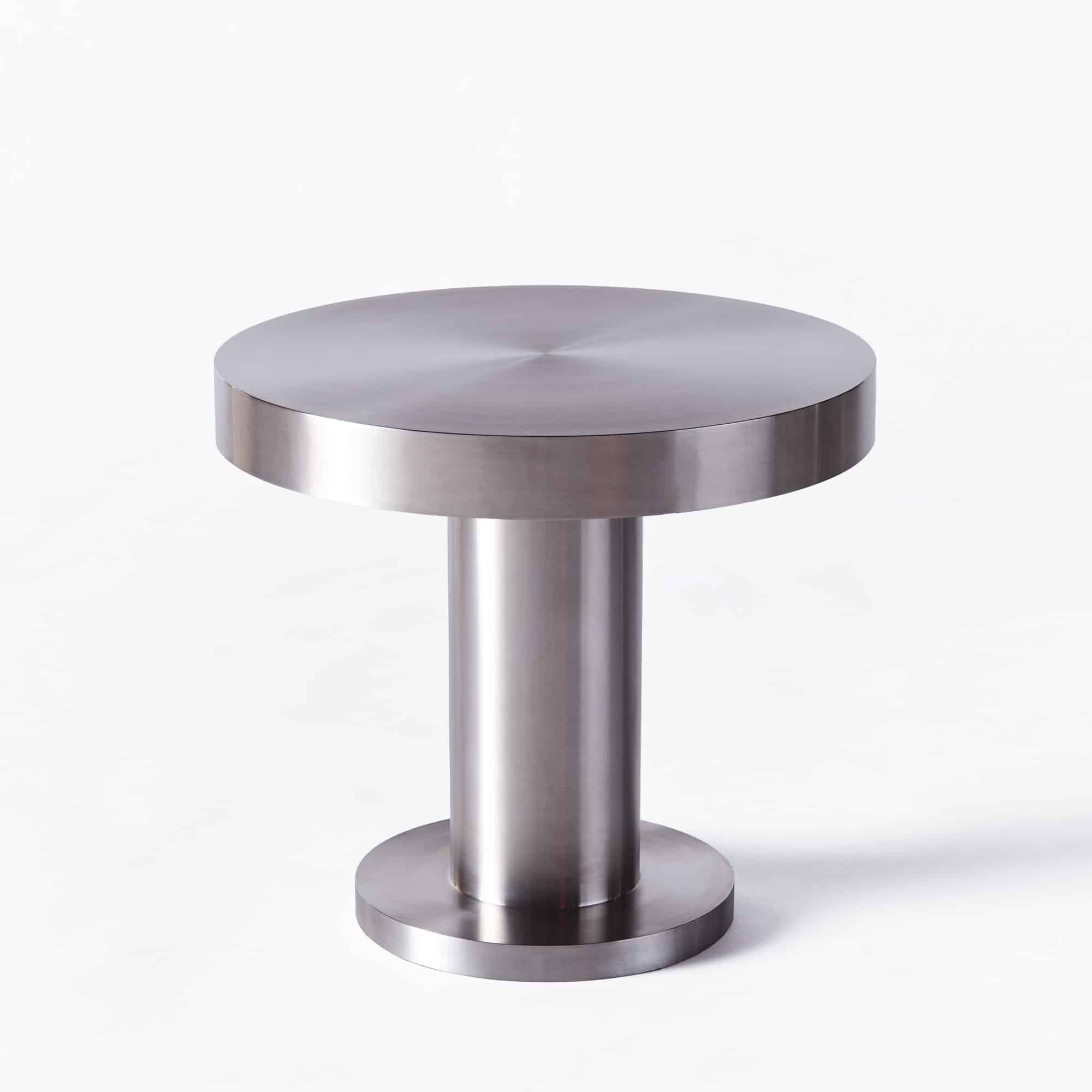 Cufflink Side Table - Image 6