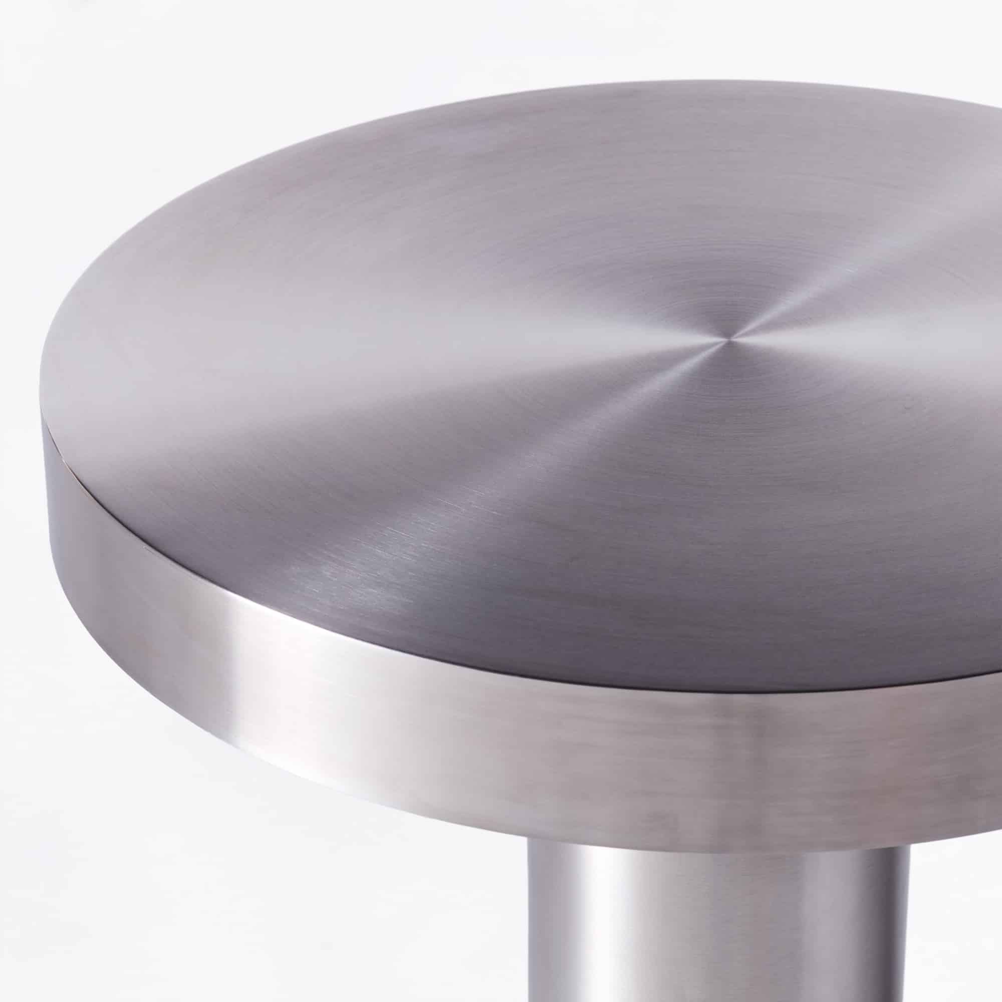 Cufflink Side Table - Image 5