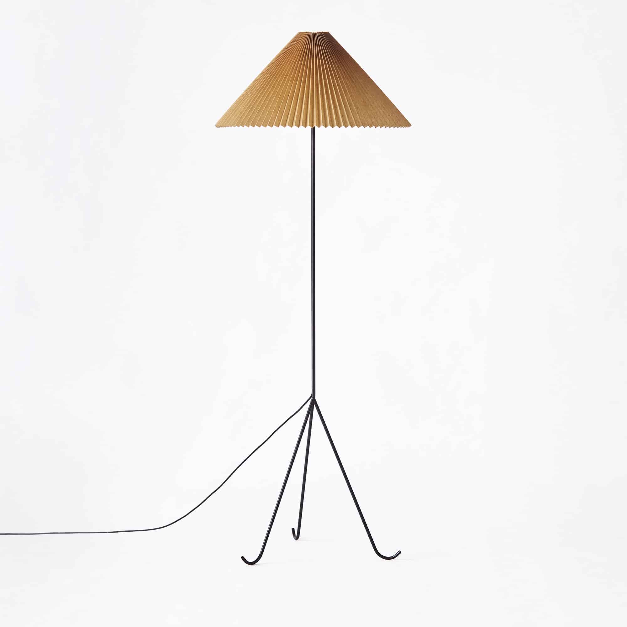Geraldine Floor Lamp