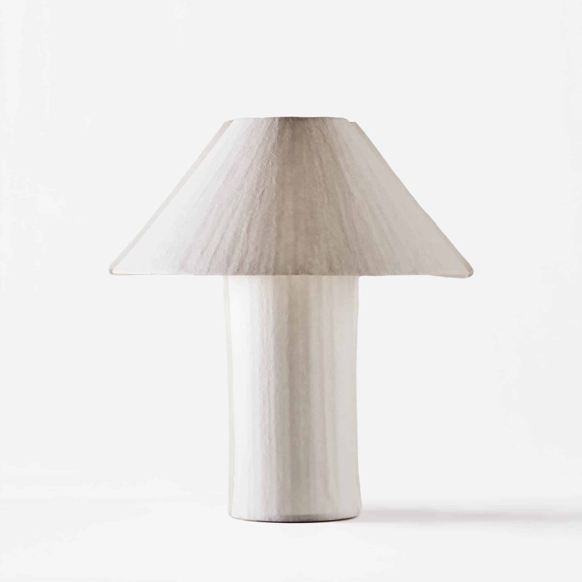 Paper Table Lamp - Image 2