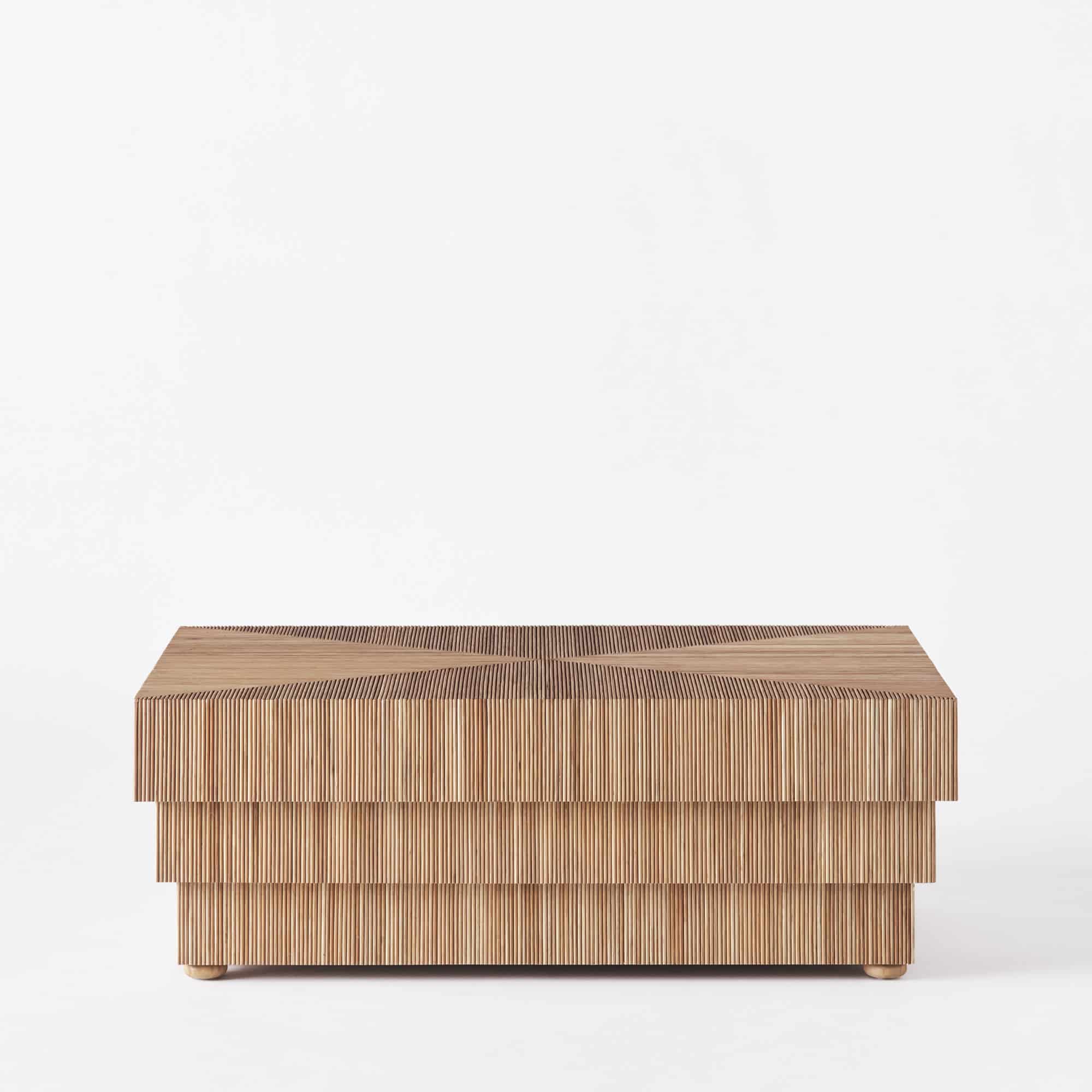 Mikado Coffee Table