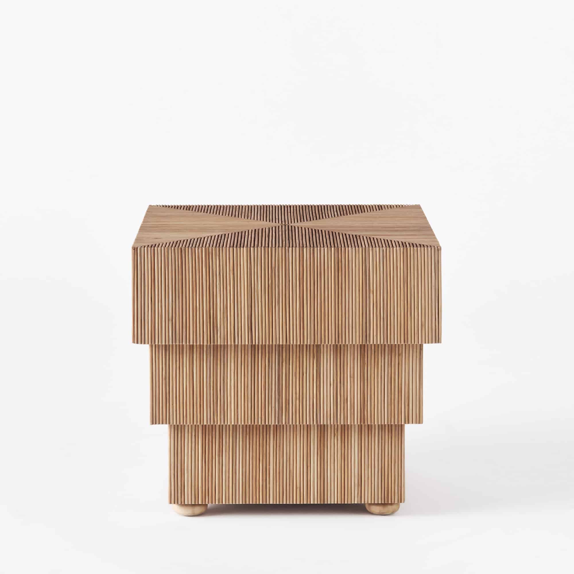 Mikado Side Table