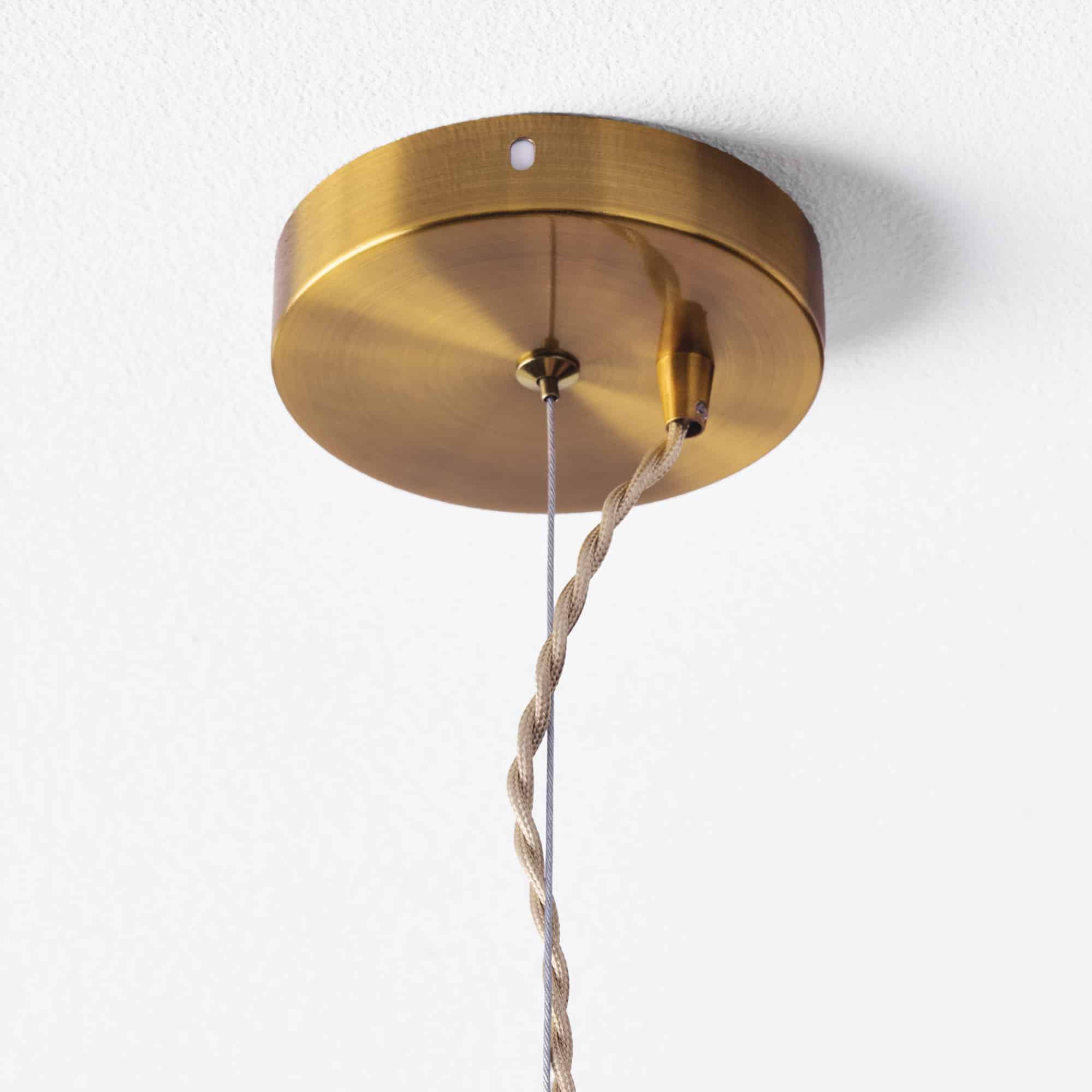 Cornelia Ceiling Lamp - Image 4
