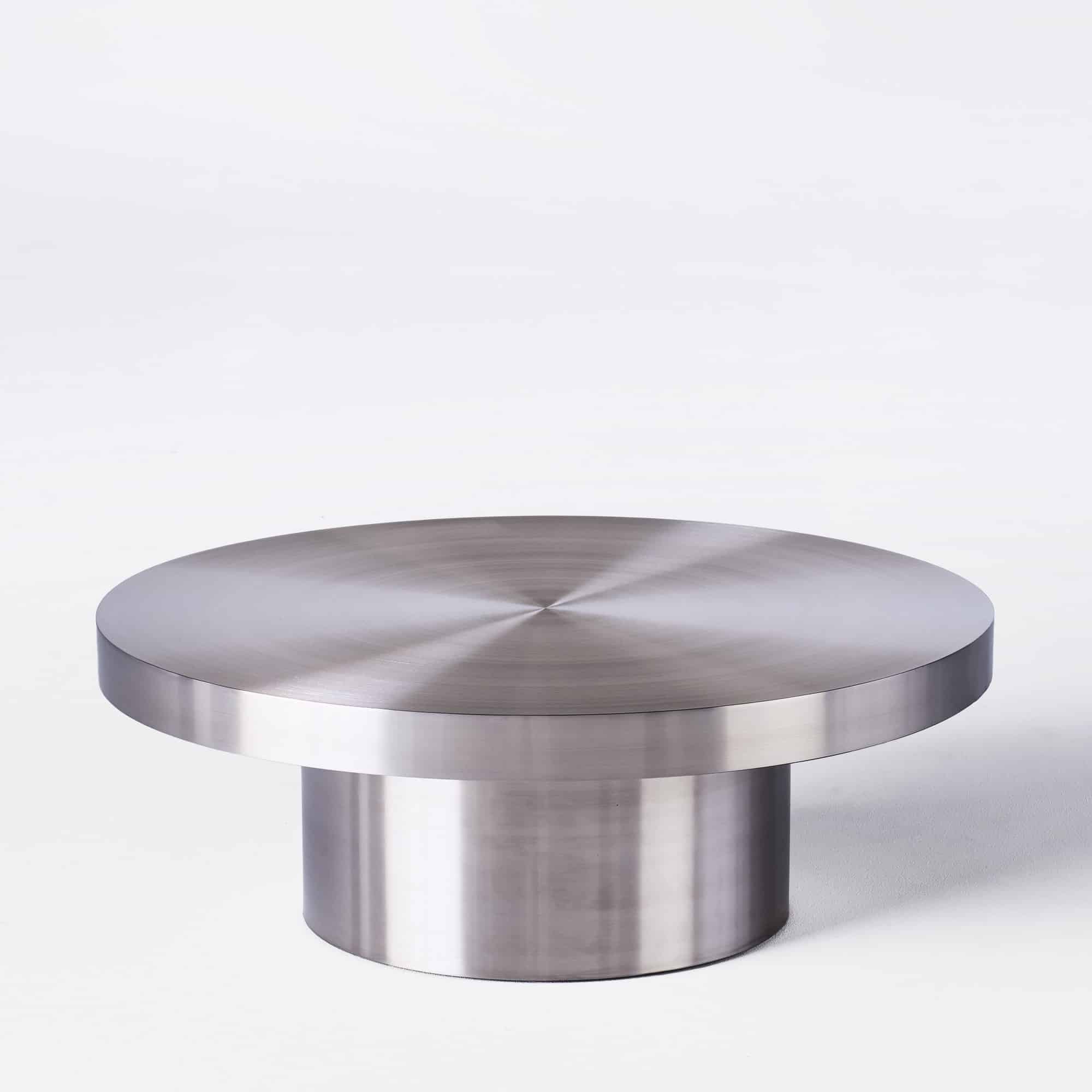 Cufflink Sofa Table - Image 5