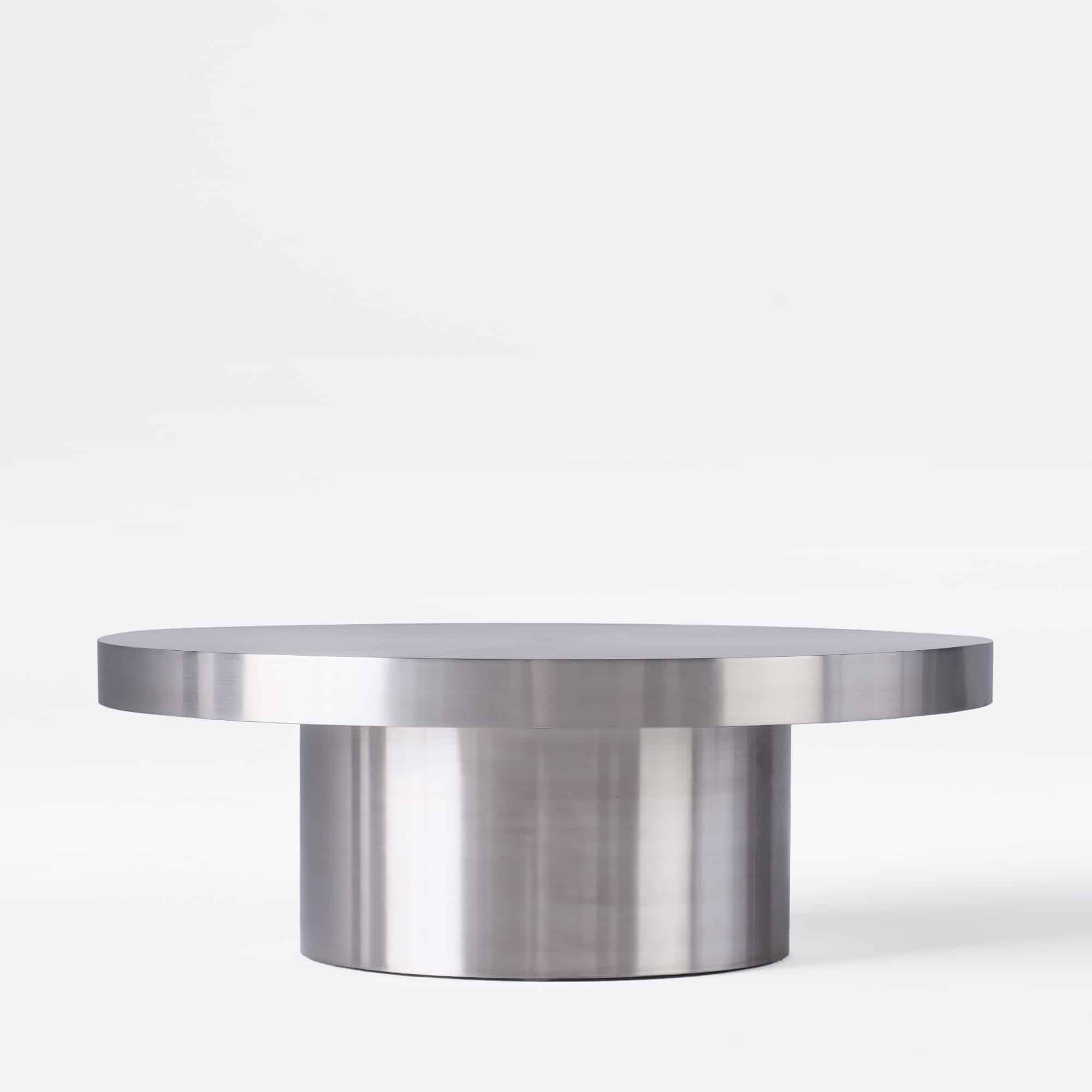 Cufflink Sofa Table