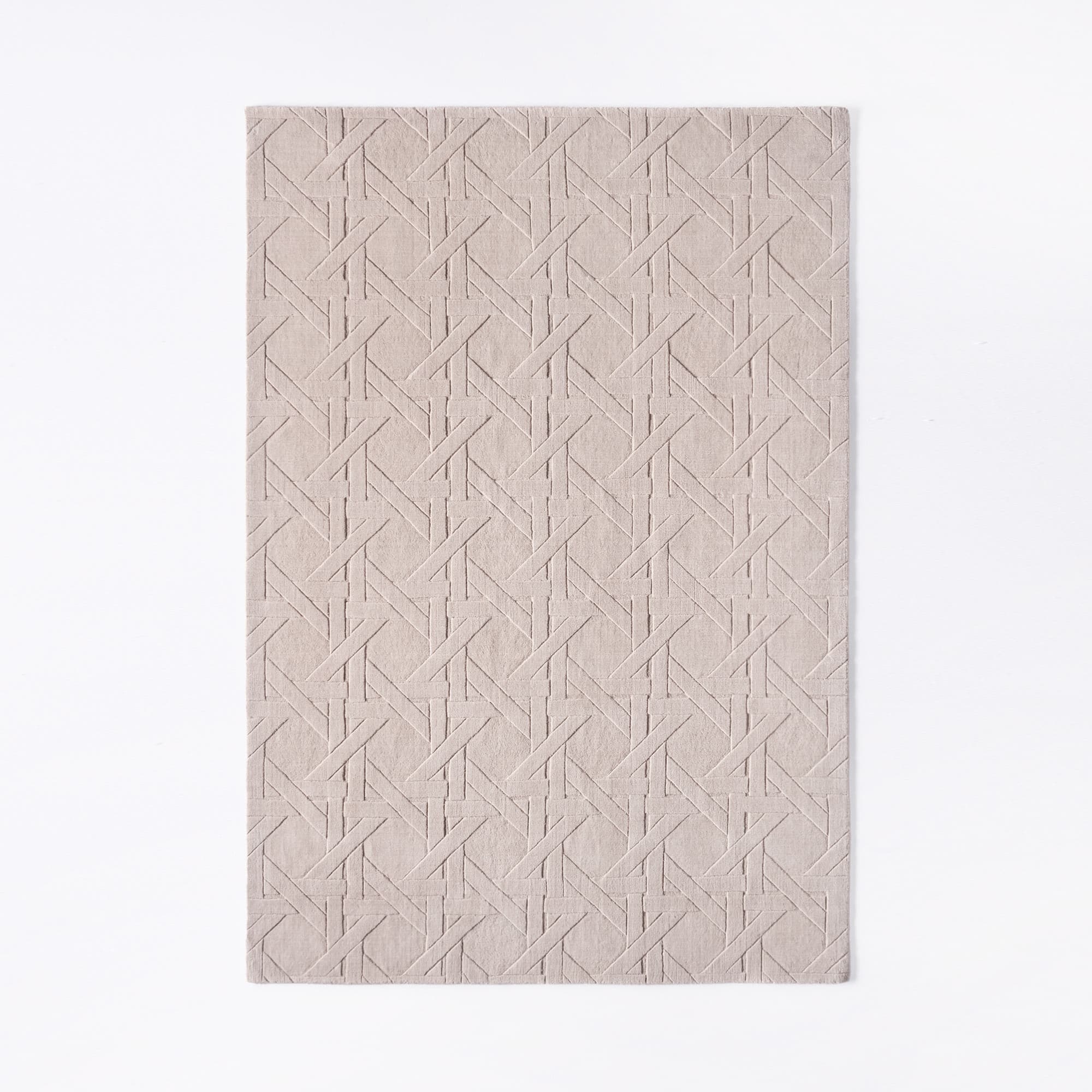 Manuela Rug Light Beige