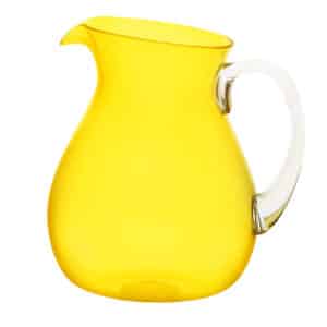 Pitcher Yellow