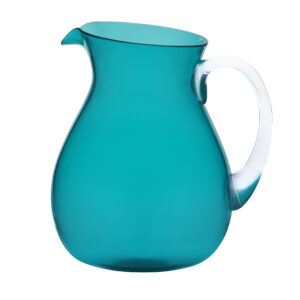 Pitcher Turquoise