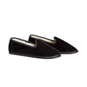 Shoes Furlane Mens Classic velvet Grey Pantegana vibivenzia venzia copenhagen
