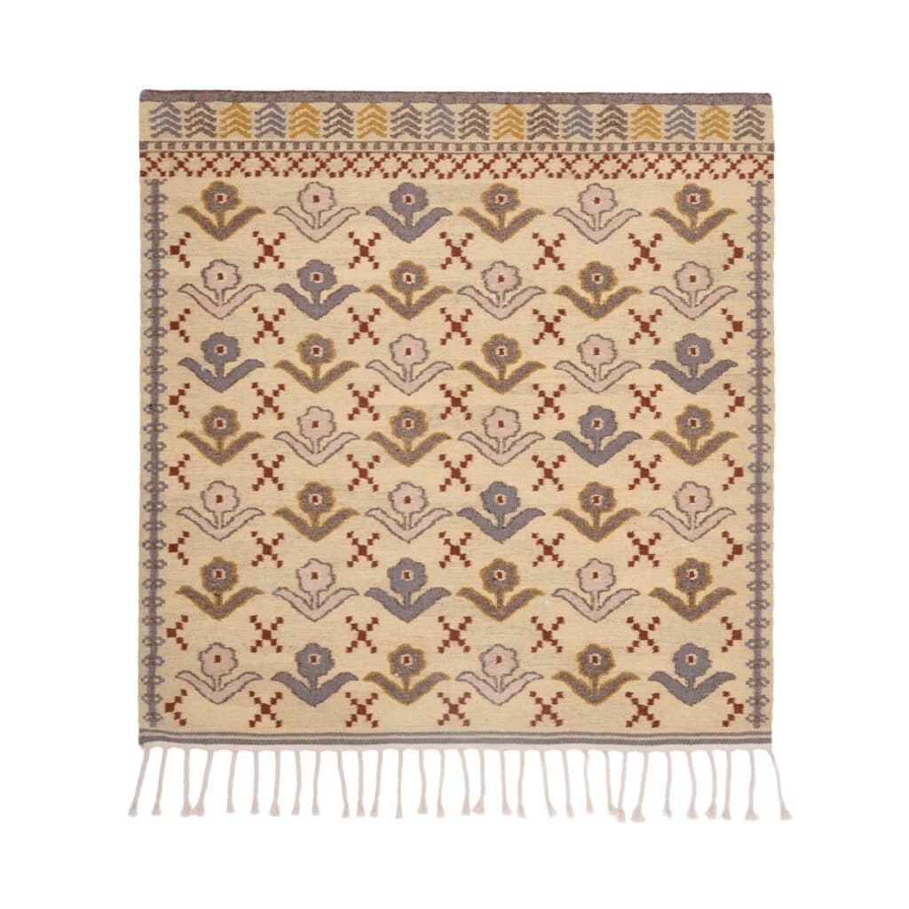Porcelain Tapestry no.07