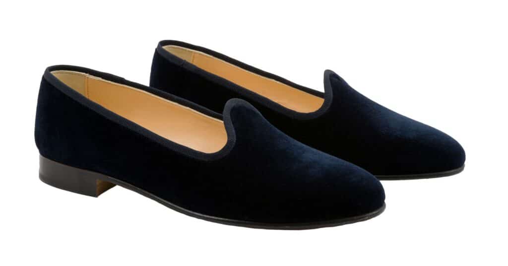 LOAFERS BLU WCITLBL103VV03