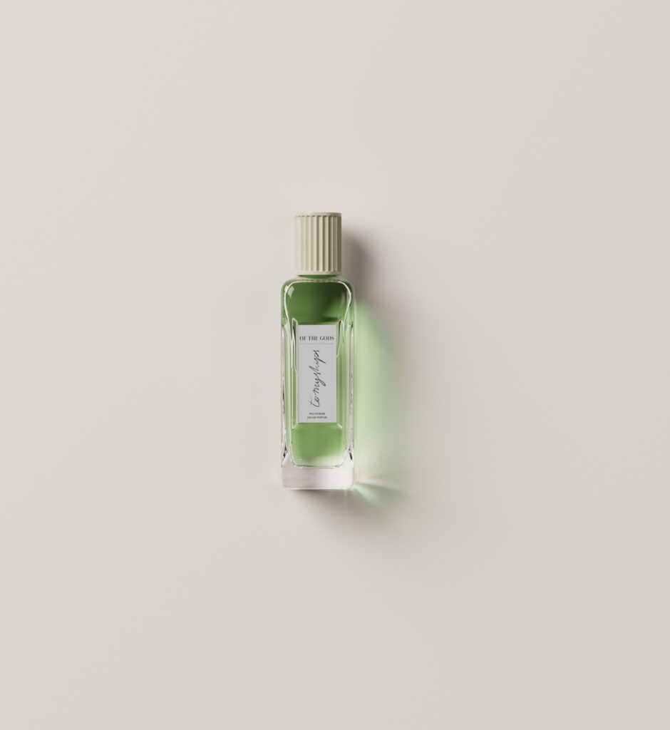 Polygonum Eau de Parfum Of The Gods