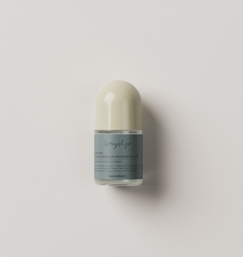 Polygonum Roll-On Deodorant