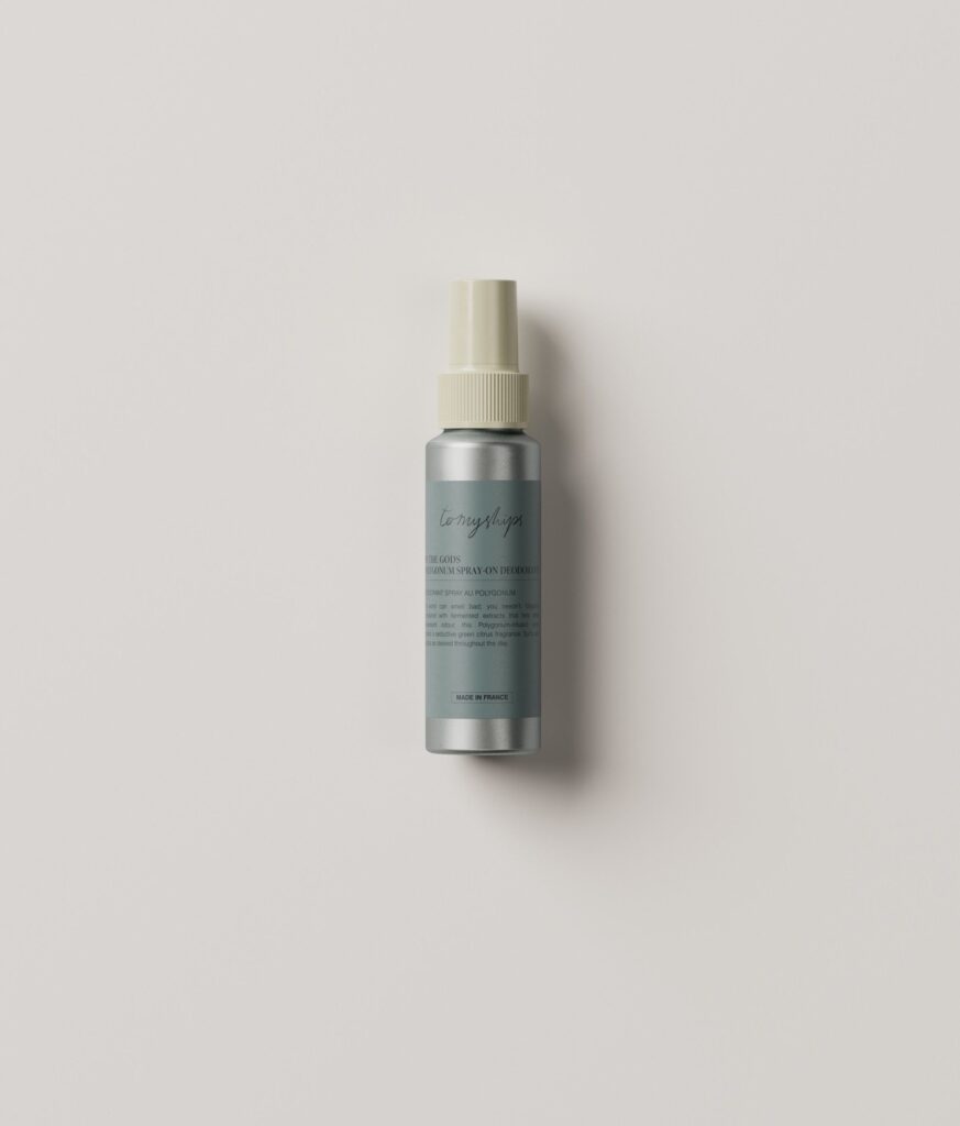 Polygonum Spray-On Deodorant Of The Gods
