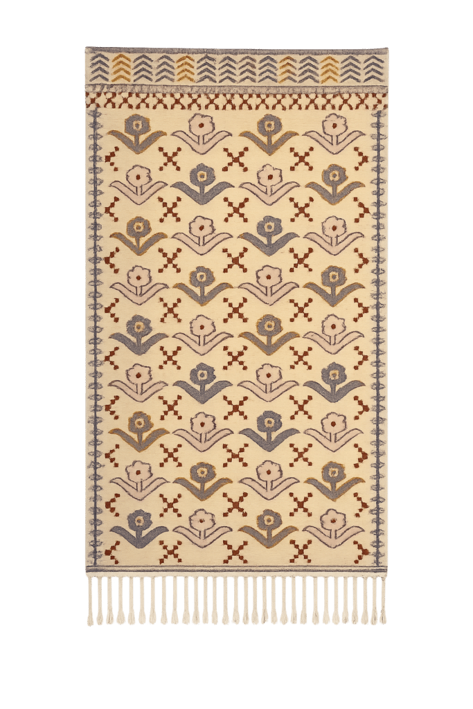 Porcelain Tapestry no.08 porcelainlong