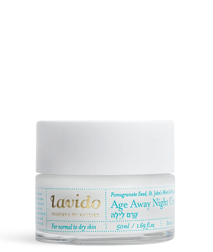 Age Away Night Cream