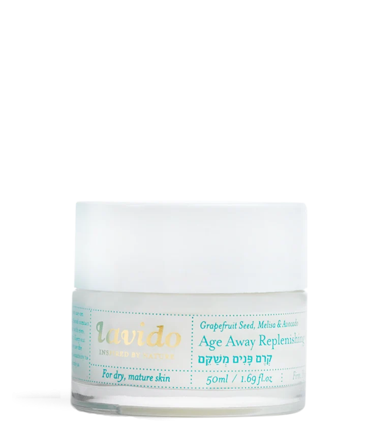 Age Away Replenishing Cream
