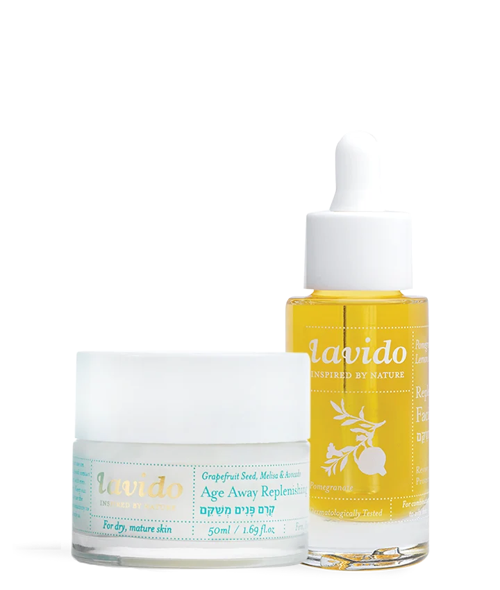 Age Away Replenishing Duo
