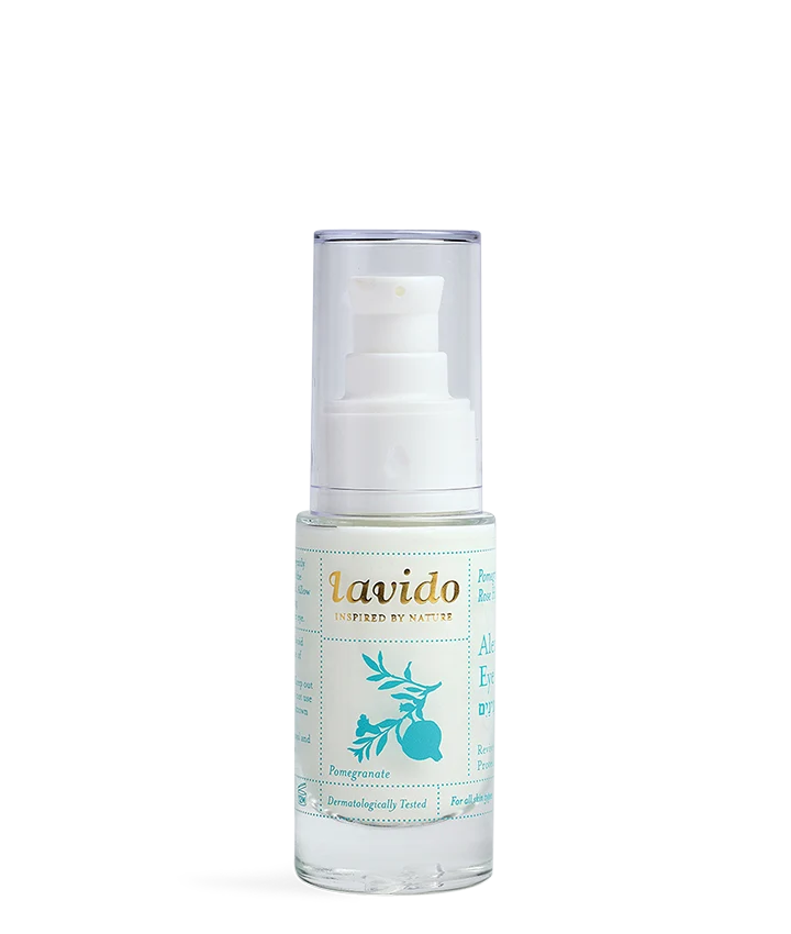 Alert Eye Cream
