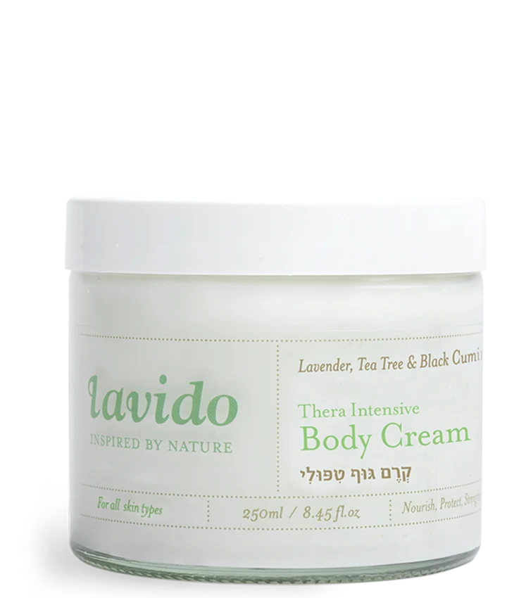 Thera Intensive Body Cream