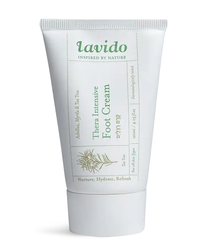 Thera Intensive Foot Cream