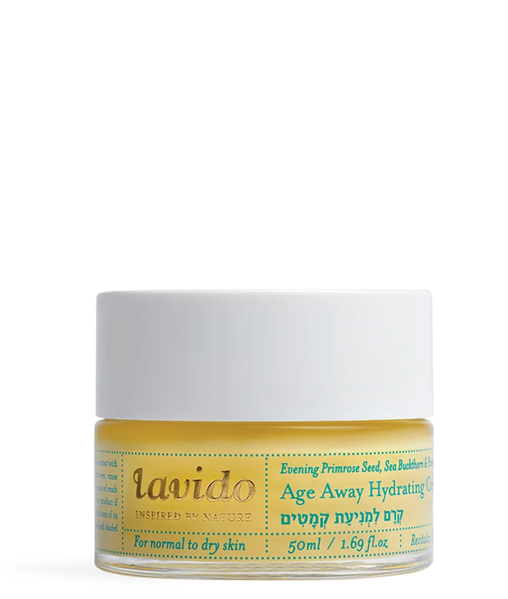 Age Away Hydrating Cream